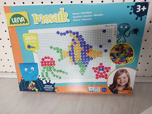 Mosaik - Lena - 260x10mm -- 1442/R1202