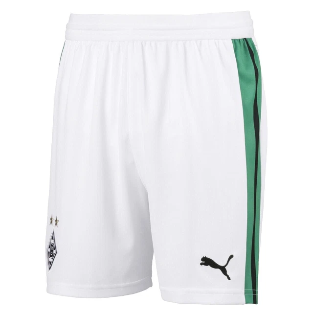 Borussia Mönchengladbach Trikot Hose Puma  Gladbach home 2019 Größe M