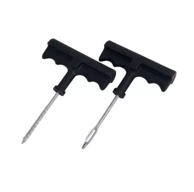 2pc Auto Tyre Repair Tools