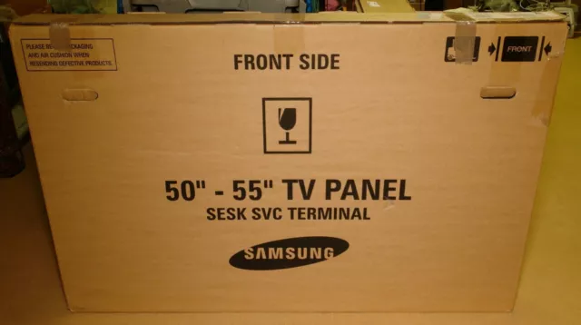 Samsung BN95 40" & 55" LCD / LED Display TV Screen Panel Panels - New & Boxed