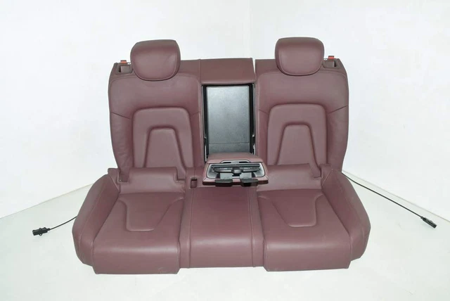 Banquette Arrière Audi A6 Isofix SIÈGE ARRIÈRE BANQUETTE Arrière