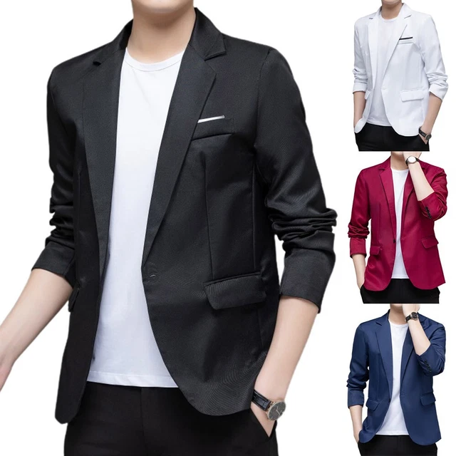 Costume d'affaires professionnel et élégant pour hommes blazer parfait pour to