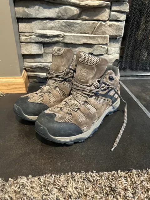 IRISH SETTER MEN’S Hunting Hiking Boots Size 11 $49.99 - PicClick