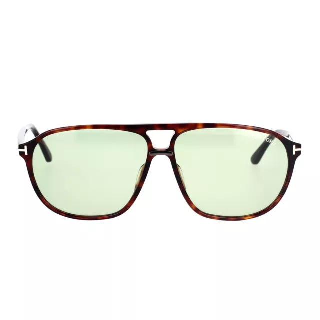 Occhiali da Sole Tom Ford Bruce FT1026/S 54N