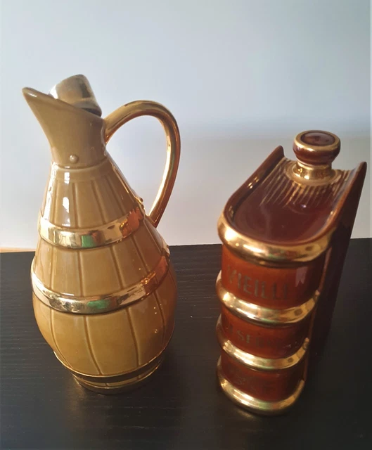2 x Bouteilles à boire - 500 ml - Jaune Boite à boisson PRO SPORT