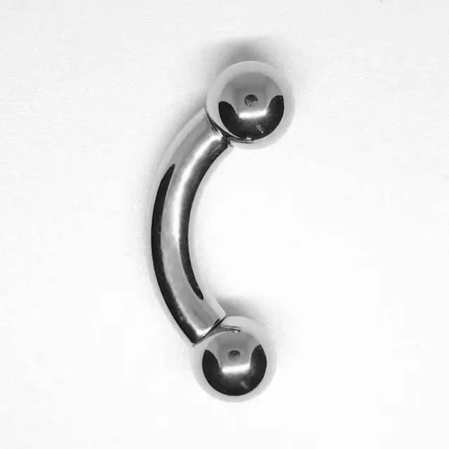 Princebell-Prinz Albert - Piercing, Intimpiercing, Intimschmuck, Piercing Banane