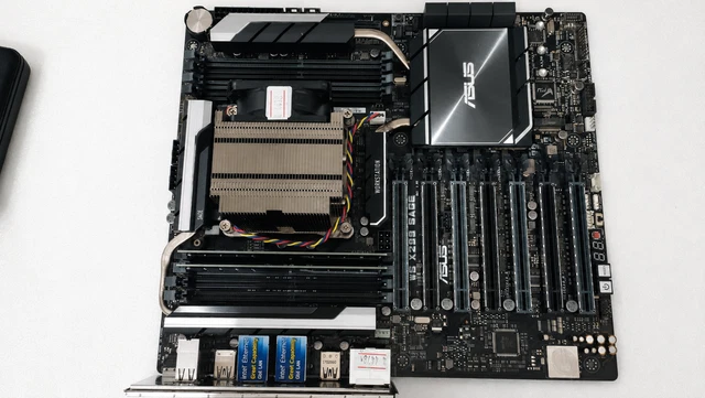 Motherboard & CPU Combos, Computer Components & Parts, Computers