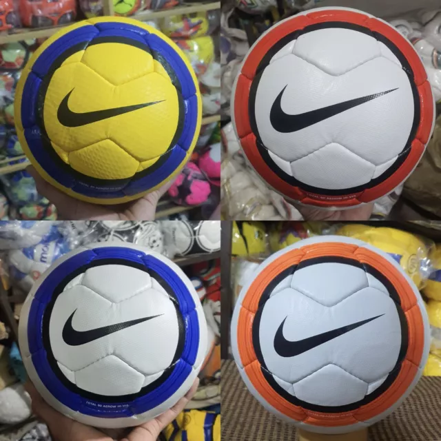 Nike ball 2005 cheap