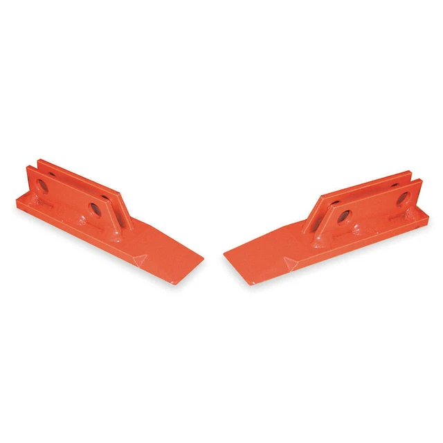 WESCO 240060 Nose Prongs,PR