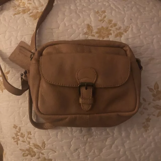 Fatface clearance serenity bag
