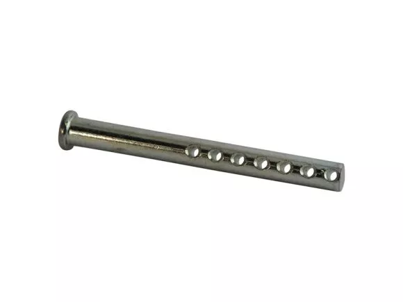 Clevis Pin Universal 1/4 x 2-1/2 LCS ZC (35 Pieces)