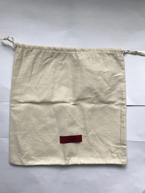 Dust bag valentino deals