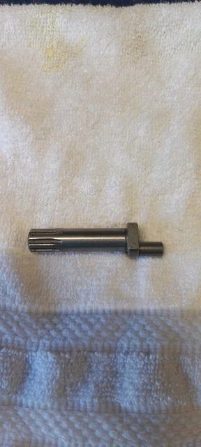 Ingersoll Rand Crankshaft For A 109 XP Ratchet