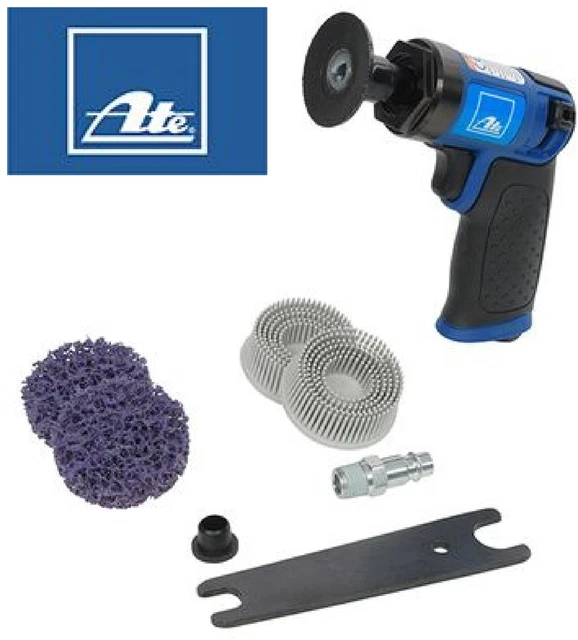 YATO Reinigungsset Radnabe YT-25380 95mm Siliziumcarbid · Kaufoptionen und Plus-ProdukteKaufoptionen und Plus-Produkte · Extra Schutz? Prüfe, ob die Abdeckung