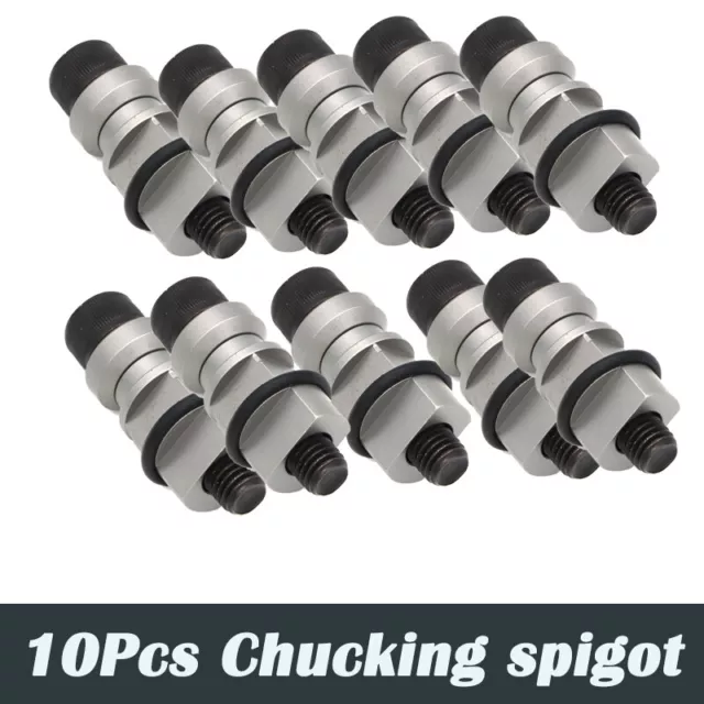 10Pcs Chucking spigot Fit EROWA ITS System Automatic Tool Changer ER-007980