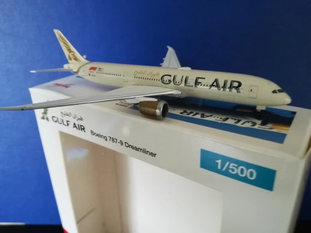 HERPA WINGS 513364 Qatar Airways Airbus A320-200 A7-ABT 1:500 EUR 17,99