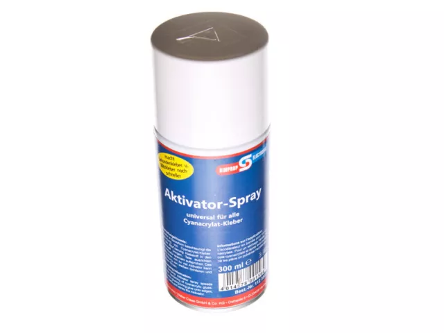 (4,63 EUR/100 mL) Simprop - Aktivatorspray - 300ml