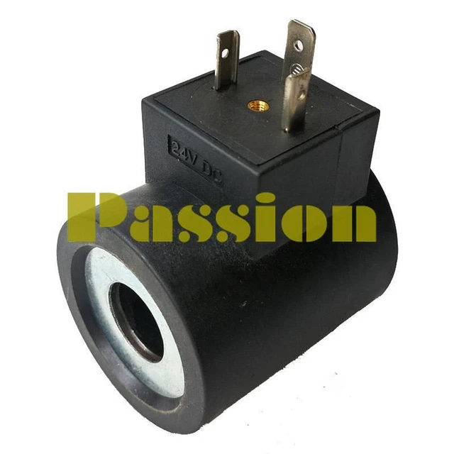 1PC NEW Fits HydraForce solenoid valve coil 6356024 DC24V