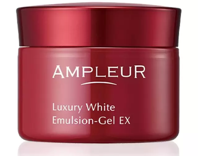 AMPLEUR luxury white Emulsion gel EX 50g