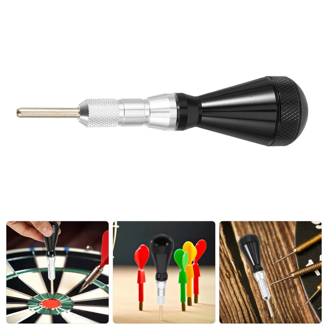 DART TIP REMOVAL Tool Dart Tips Removal Tool Dart Tips Remover Dart