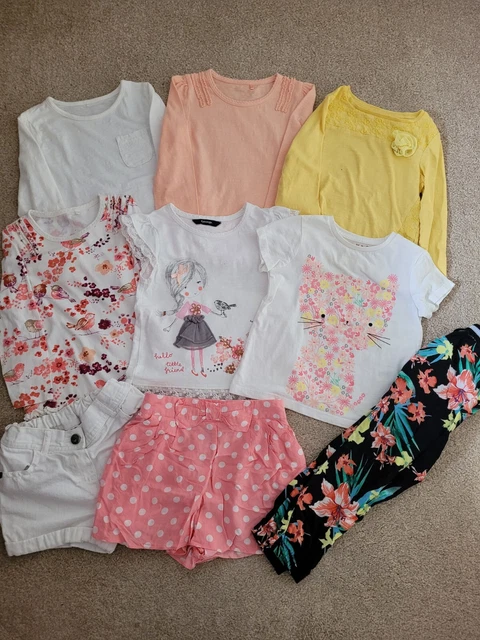 Girls Clothes Bundle 2-3 Years