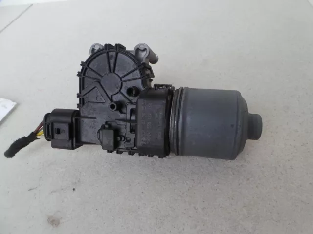 Holden Astra Front Wiper Motor, Ah 10/04-08/09