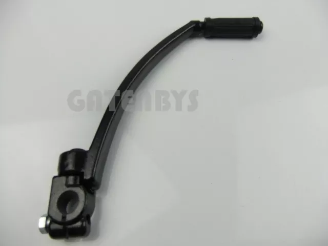 For SUZUKI TS100 TS125 TS185 RM100 RM125 DR200 SP125 Kickstart Lever Kick Start