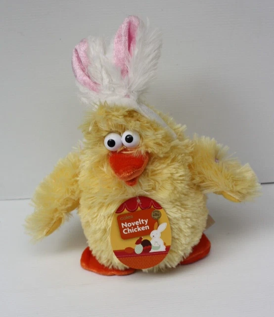Dandee cheap easter bunny