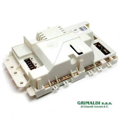 Scheda Lavatrice Candy/hoover - 49030390 - Foto 4