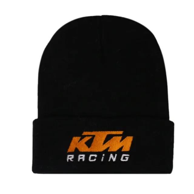 Cappellino Cappello KTM  Uomo Donna Berretto Regolabile Inverno Caldo