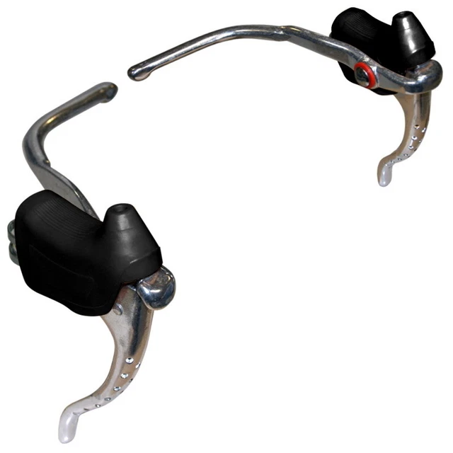 Double Commande Frein Gauche Velo Levier De Frein VTT Shimano BL