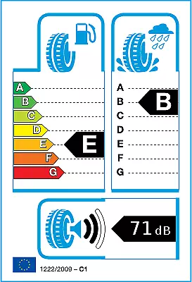 Pneumatici Estivi 205/40 ZR17 84W Nankang NS-2R Gomme Auto UHP XL Dot Recenti 2