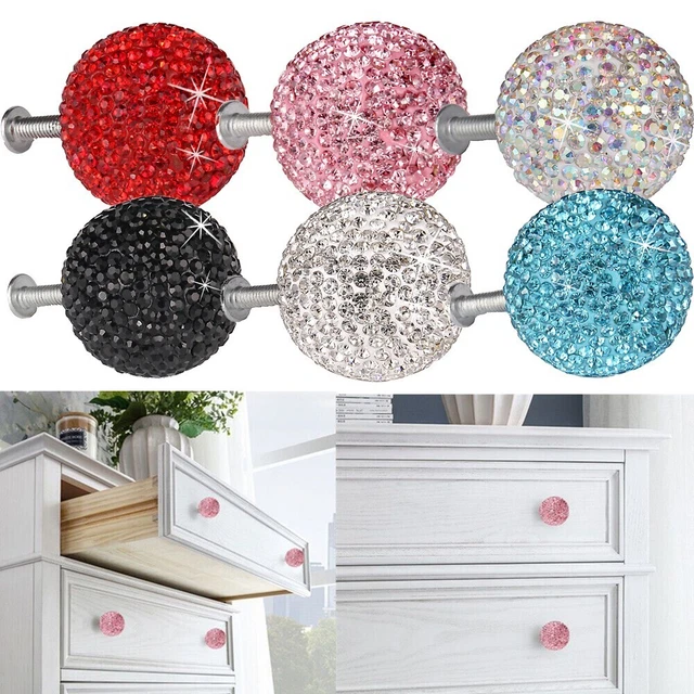 Poignées poignée de porte forme boule couleur poignées de porte poignées de