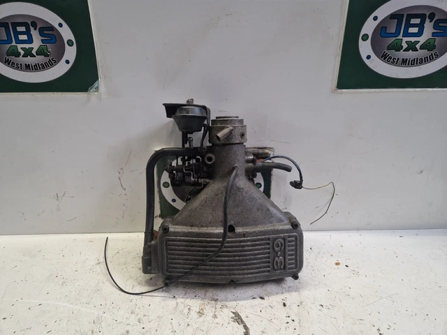 Range Rover Intake Phaser RANGE ROVER CLASSIC 3.9 V8 Manifold Intake Hat HRC2459 HRC2115 $460.77 ...
