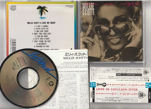 その他 CD Scott, E.C. Other Side of Me  BBR1407  /00110 E C SCOTT - The Other Side Of Me - CD - **Mint Condition