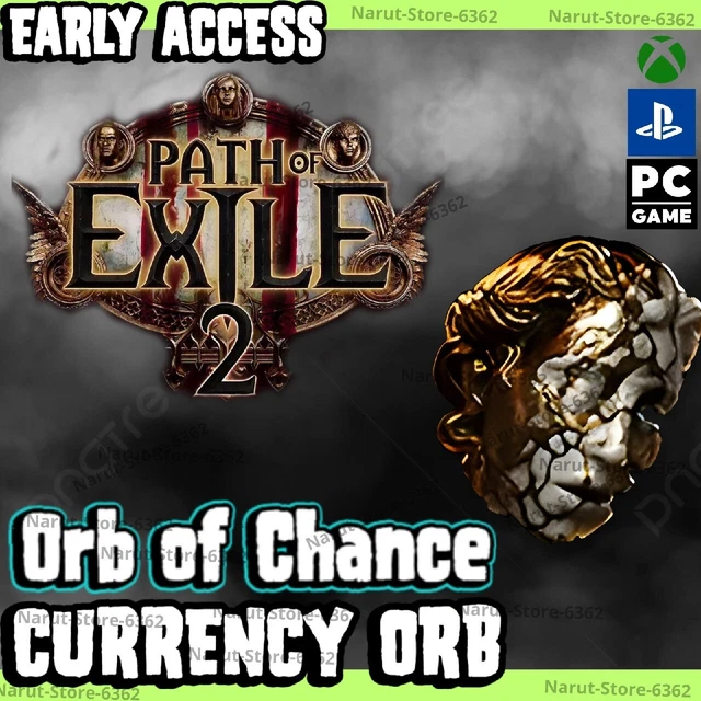 100 X Divine Orb – Path Of Exile 2 (PoE 2) – Softcore Standard – PC/Xbox/PS4/PS5