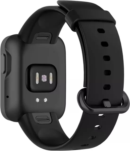 Cintura Di Ricambio,Cinturini per Orologi Xiaomi Mi Watch Lite,Cinturino Sostitu