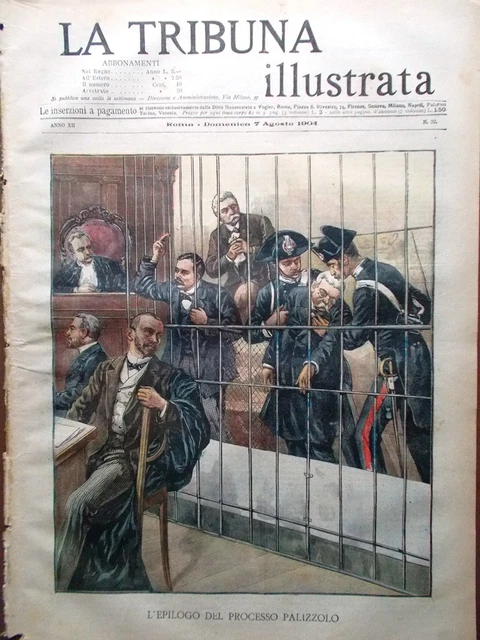 Liberté Hebdomadaire Conservateur 14 Janvier 1938 Temple