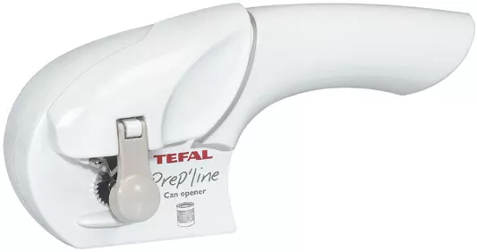 Tefal 8535 Dosenöffner elektrisch