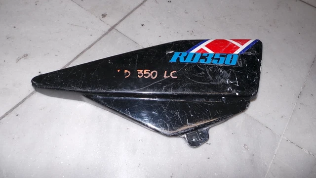 yamaha rd lc 250