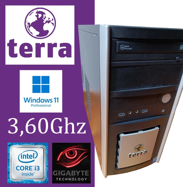 Ordinateur de bureau Dell OptiPlex 7000 (DL-OP7000-W