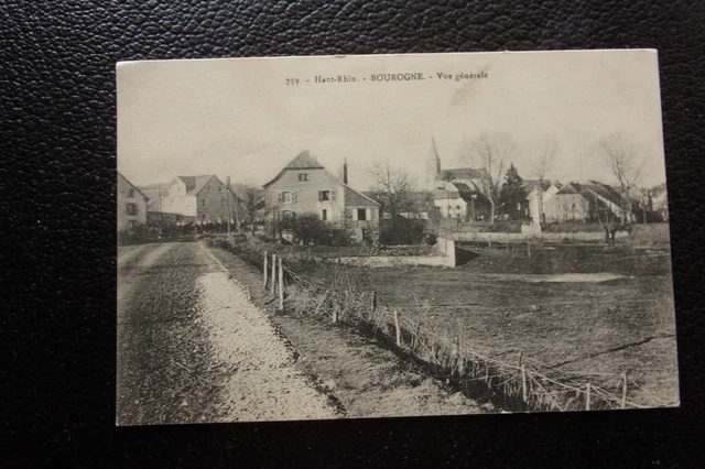Carte Postale Ancienne peinte à la main en 1913 – Le petit jardinier | Cartes Postales Anciennes