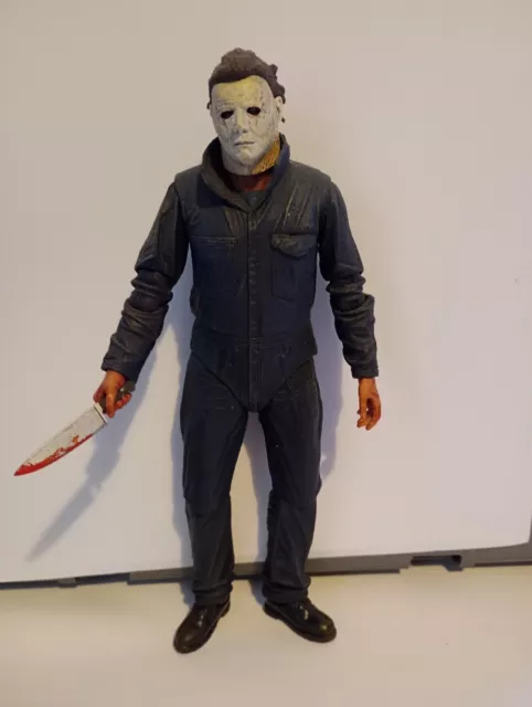 NECA Halloween  Michael Myers  7" Action Figure