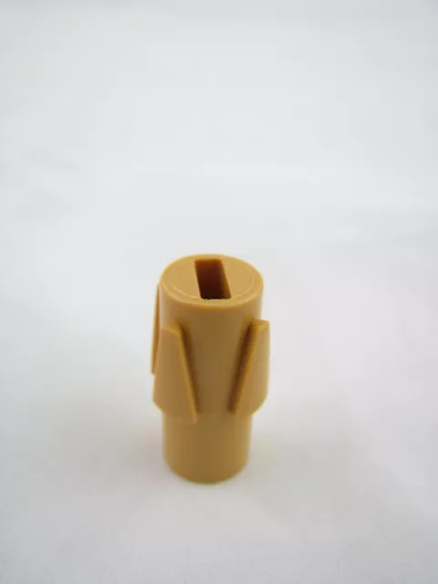 August Smart Lock Yellow Stud Home Entry Adapter - compatible w/ Schlage locks