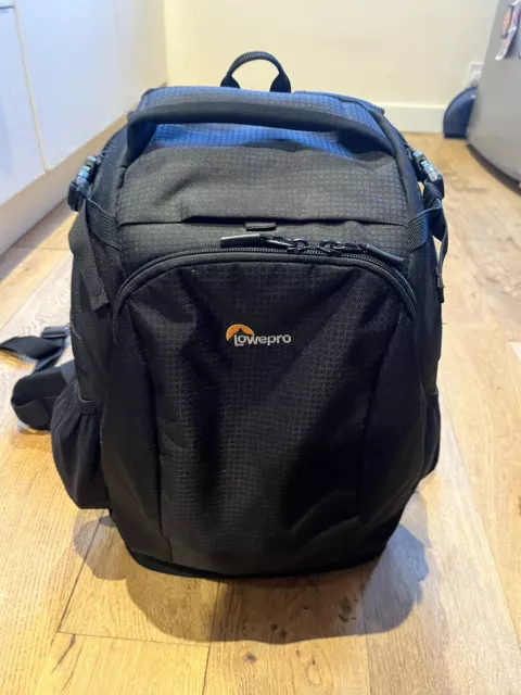 Lowepro Flipside 400 AW II