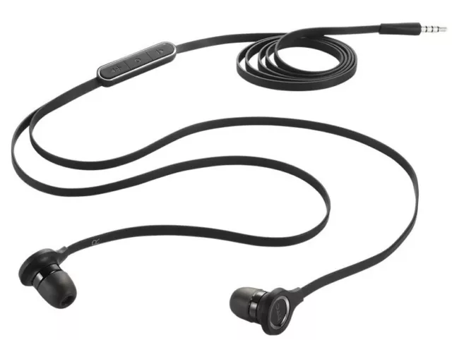 Original HTC Premium Stereo Headset für HTC One M7 M8 Mini Max M4 In-Ear