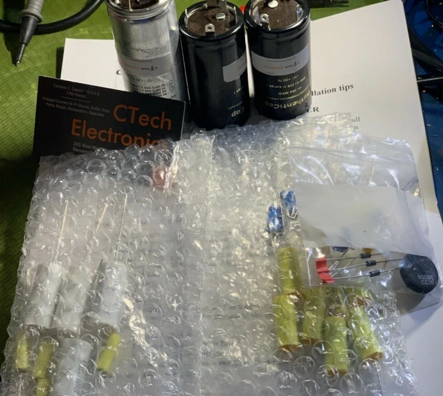 Mcntosh C22 counnemoratve edton preamplfer