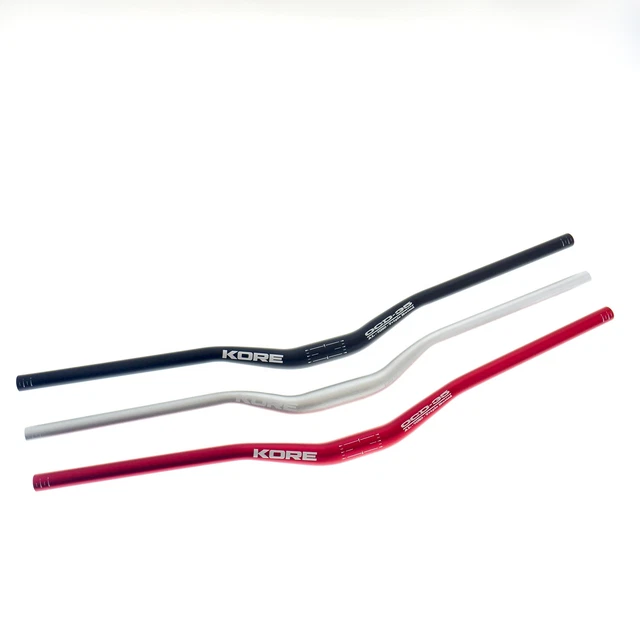 KORE OCD 35mm Riser Bar Handlebar 31.8/35MM x 800mm  Alu 7050-T6 Triple Butted