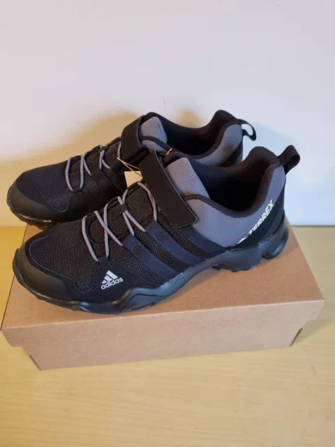 Adidas Wanderschuhe (Terrex AX2R CF K)