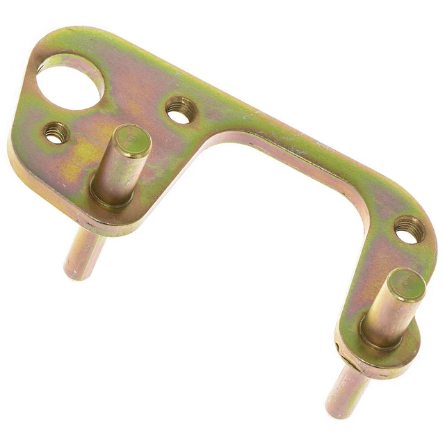 Front Left/Right Brake Caliper Mounting Bracket for Polaris Magnum 325 2000-2002